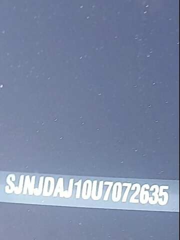 Черный Ниссан Кашкай 2, объемом двигателя 2 л и пробегом 300 тыс. км за 12400 $, фото 15 на Automoto.ua