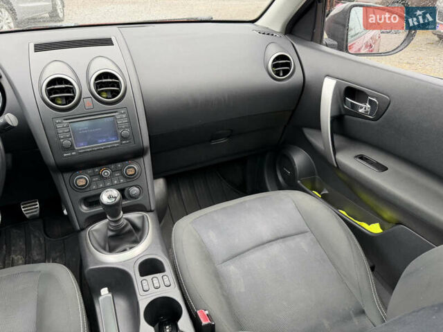 Ниссан Кашкай 2 2011 в Ровно на Automoto.ua Черный Ниссан Кашкай 2, объемом двигателя 1.5 л и пробегом 180 тыс. км за 11900 $, фото 15 на Automoto.ua