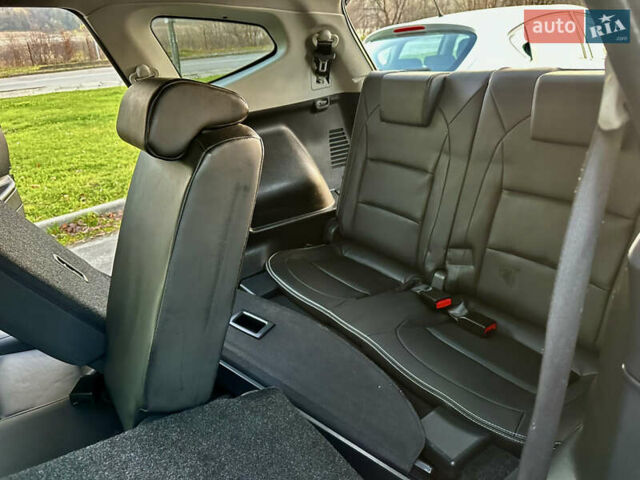 Черный Ниссан Кашкай 2, объемом двигателя 2 л и пробегом 189 тыс. км за 12555 $, фото 41 на Automoto.ua