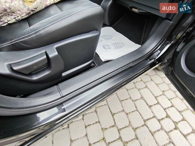 Чорний Ніссан Кашкай 2, об'ємом двигуна 2 л та пробігом 187 тис. км за 13250 $, фото 24 на Automoto.ua