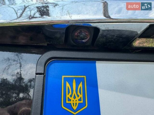 Черный Ниссан Кашкай 2, объемом двигателя 2 л и пробегом 206 тыс. км за 13000 $, фото 16 на Automoto.ua