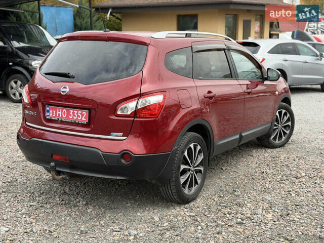 Ниссан Кашкай 2 2011 в Ровно на Automoto.ua Черный Ниссан Кашкай 2, объемом двигателя 1.5 л и пробегом 180 тыс. км за 11900 $, фото 26 на Automoto.ua