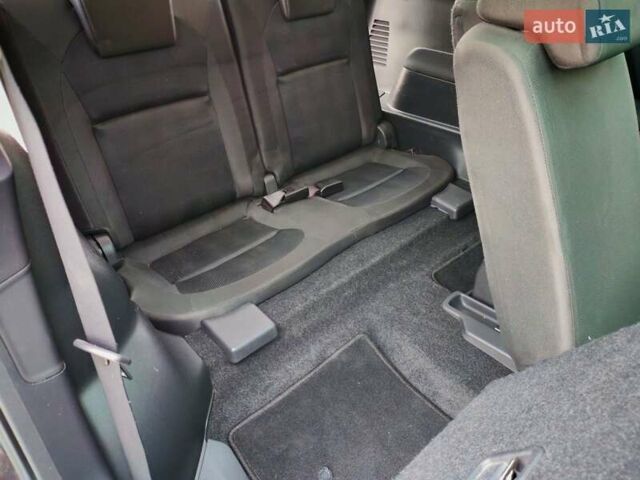 Черный Ниссан Кашкай 2, объемом двигателя 1.5 л и пробегом 229 тыс. км за 10900 $, фото 35 на Automoto.ua
