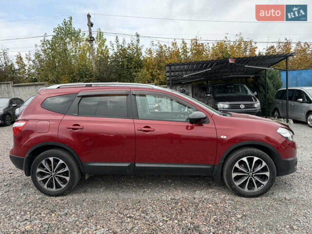 Ниссан Кашкай 2 2011 в Ровно на Automoto.ua Черный Ниссан Кашкай 2, объемом двигателя 1.5 л и пробегом 180 тыс. км за 11900 $, фото 3 на Automoto.ua