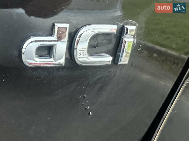 Черный Ниссан Кашкай 2, объемом двигателя 2 л и пробегом 189 тыс. км за 12555 $, фото 60 на Automoto.ua