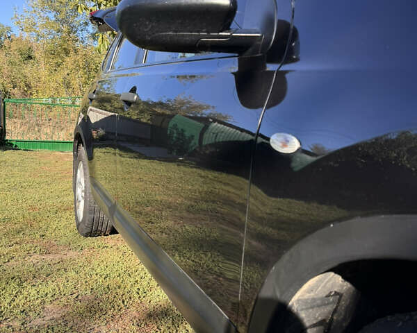 Ниссан Кашкай 2 2011 в Владимир-Волынский на Automoto.ua Черный Ниссан Кашкай 2, объемом двигателя 1.46 л и пробегом 276 тыс. км за 10000 $, фото 13 на Automoto.ua