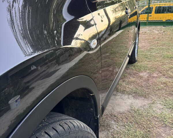 Ниссан Кашкай 2 2011 в Владимир-Волынский на Automoto.ua Черный Ниссан Кашкай 2, объемом двигателя 1.46 л и пробегом 276 тыс. км за 10000 $, фото 2 на Automoto.ua