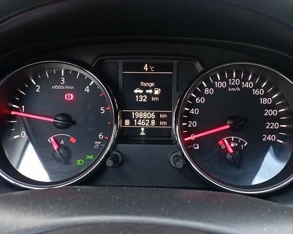 Ниссан Кашкай 2 2011 в Дубно на Automoto.ua Черный Ниссан Кашкай 2, объемом двигателя 1.5 л и пробегом 198 тыс. км за 9800 $, фото 1 на Automoto.ua