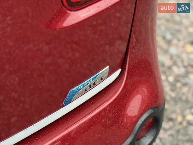 Ниссан Кашкай 2 2011 в Ровно на Automoto.ua Черный Ниссан Кашкай 2, объемом двигателя 1.5 л и пробегом 180 тыс. км за 11900 $, фото 6 на Automoto.ua