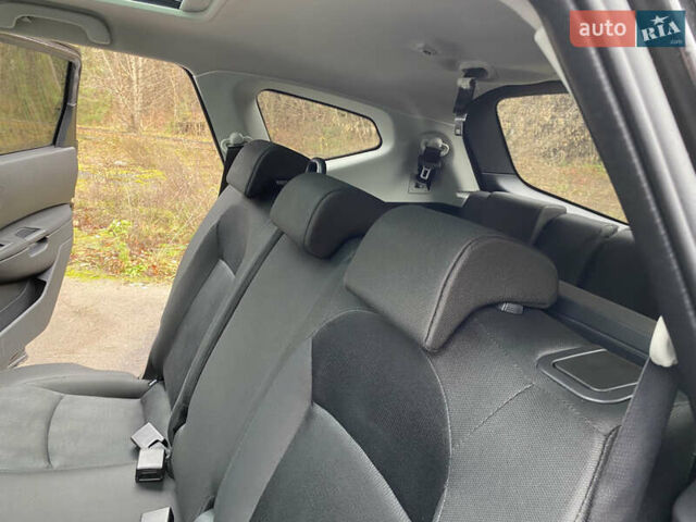 Черный Ниссан Кашкай 2, объемом двигателя 2 л и пробегом 204 тыс. км за 13150 $, фото 30 на Automoto.ua