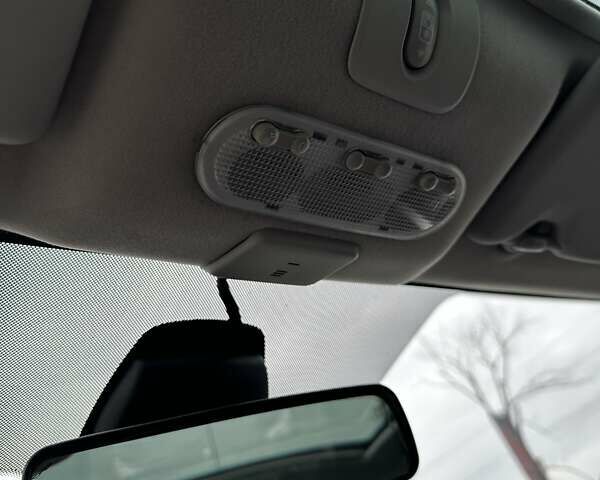 Черный Ниссан Кашкай 2, объемом двигателя 2 л и пробегом 186 тыс. км за 11500 $, фото 32 на Automoto.ua