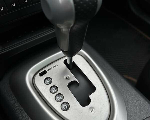 Черный Ниссан Кашкай 2, объемом двигателя 2 л и пробегом 186 тыс. км за 11500 $, фото 34 на Automoto.ua