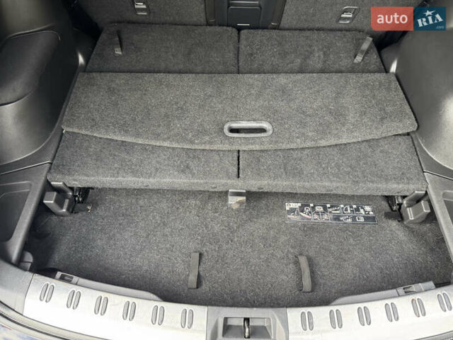 Ниссан Кашкай 2 2011 в Ровно на Automoto.ua Черный Ниссан Кашкай 2, объемом двигателя 2 л и пробегом 218 тыс. км за 12950 $, фото 78 на Automoto.ua
