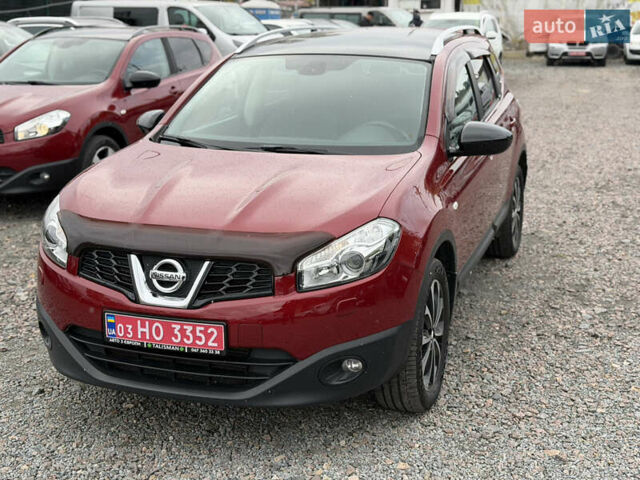 Ниссан Кашкай 2 2011 в Ровно на Automoto.ua Черный Ниссан Кашкай 2, объемом двигателя 1.5 л и пробегом 180 тыс. км за 11900 $, фото 40 на Automoto.ua