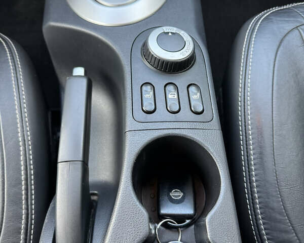 Ниссан Кашкай 2 2011 в Ровно на Automoto.ua Черный Ниссан Кашкай 2, объемом двигателя 2 л и пробегом 218 тыс. км за 12950 $, фото 56 на Automoto.ua