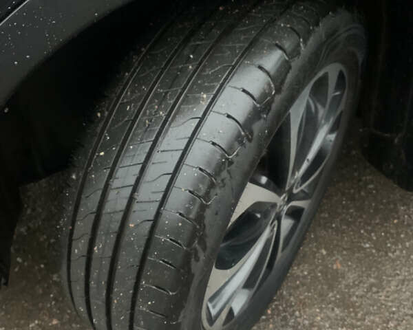 Черный Ниссан Кашкай 2, объемом двигателя 1.6 л и пробегом 212 тыс. км за 10800 $, фото 13 на Automoto.ua