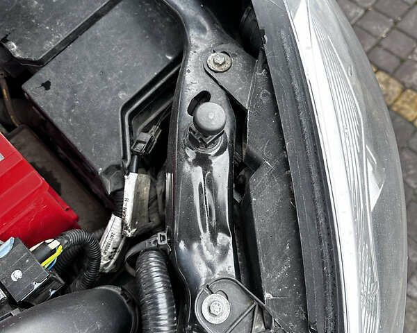Черный Ниссан Кашкай 2, объемом двигателя 1.46 л и пробегом 300 тыс. км за 10350 $, фото 34 на Automoto.ua