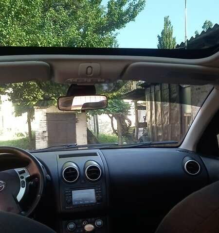 Ниссан Кашкай 2 2011 в Кролевце на Automoto.ua Черный Ниссан Кашкай 2, объемом двигателя 1.5 л и пробегом 232 тыс. км за 11200 $, фото 5 на Automoto.ua