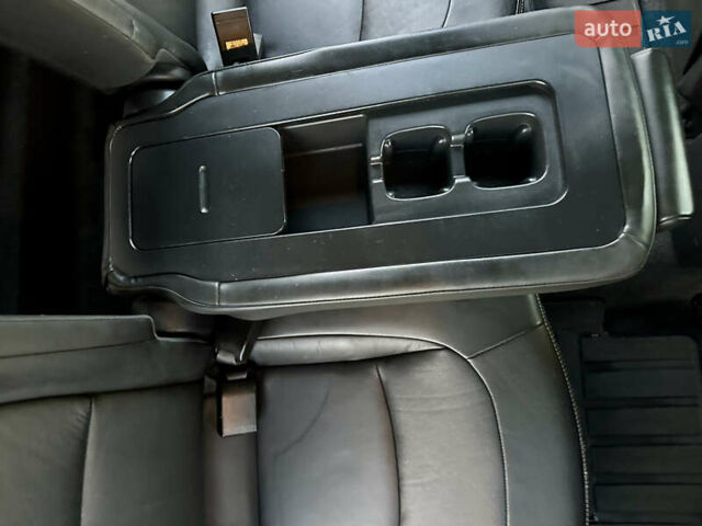 Черный Ниссан Кашкай 2, объемом двигателя 2 л и пробегом 189 тыс. км за 12555 $, фото 45 на Automoto.ua