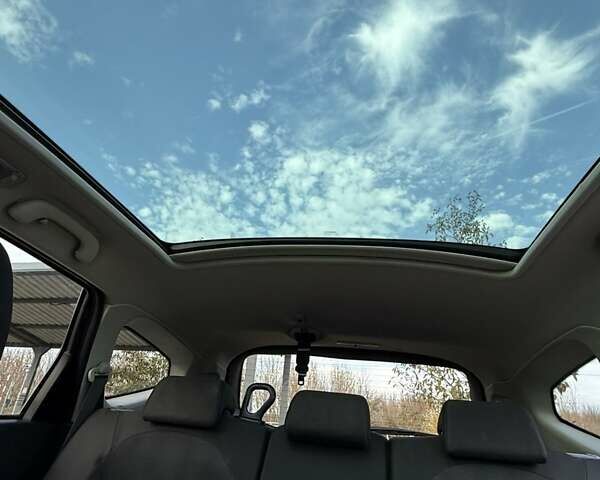 Черный Ниссан Кашкай 2, объемом двигателя 1.5 л и пробегом 265 тыс. км за 10800 $, фото 2 на Automoto.ua