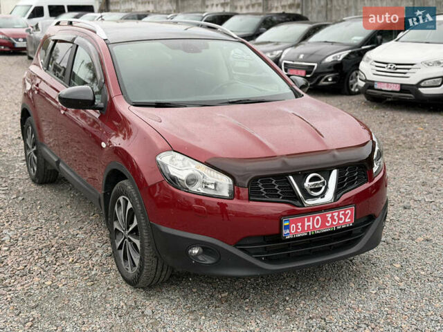 Ниссан Кашкай 2 2011 в Ровно на Automoto.ua Черный Ниссан Кашкай 2, объемом двигателя 1.5 л и пробегом 180 тыс. км за 11900 $, фото 41 на Automoto.ua