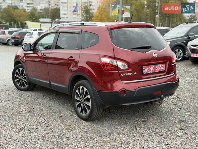 Ниссан Кашкай 2 2011 в Ровно на Automoto.ua Черный Ниссан Кашкай 2, объемом двигателя 1.5 л и пробегом 180 тыс. км за 11900 $, фото 25 на Automoto.ua