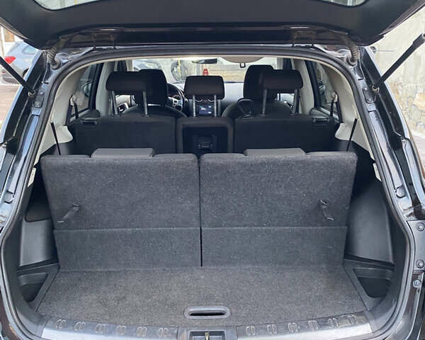 Чорний Ніссан Кашкай 2, об'ємом двигуна 1.5 л та пробігом 270 тис. км за 9800 $, фото 45 на Automoto.ua