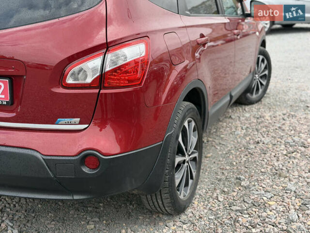 Ниссан Кашкай 2 2011 в Ровно на Automoto.ua Черный Ниссан Кашкай 2, объемом двигателя 1.5 л и пробегом 180 тыс. км за 11900 $, фото 30 на Automoto.ua