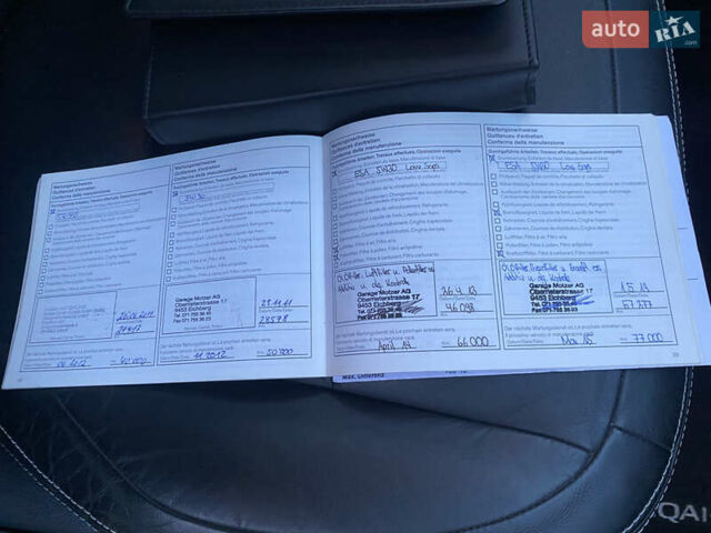 Черный Ниссан Кашкай 2, объемом двигателя 2 л и пробегом 175 тыс. км за 12890 $, фото 25 на Automoto.ua