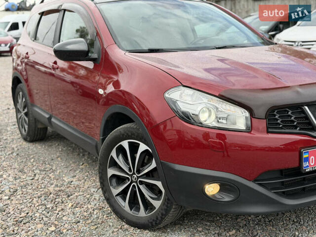 Ниссан Кашкай 2 2011 в Ровно на Automoto.ua Черный Ниссан Кашкай 2, объемом двигателя 1.5 л и пробегом 180 тыс. км за 11900 $, фото 32 на Automoto.ua