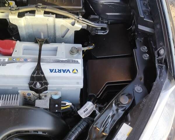 Чорний Ніссан Кашкай 2, об'ємом двигуна 1.5 л та пробігом 192 тис. км за 11700 $, фото 4 на Automoto.ua