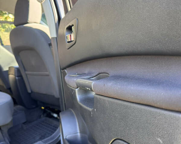 Ниссан Кашкай 2 2011 в Владимир-Волынский на Automoto.ua Черный Ниссан Кашкай 2, объемом двигателя 1.46 л и пробегом 276 тыс. км за 10000 $, фото 12 на Automoto.ua