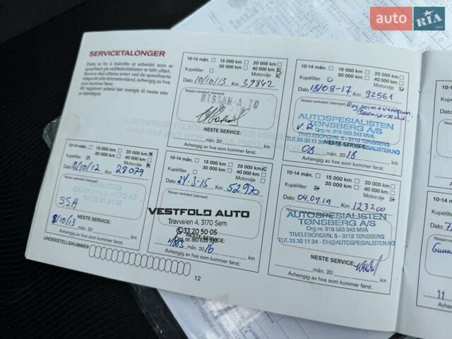 Ниссан Кашкай 2 2011 в Ровно на Automoto.ua Черный Ниссан Кашкай 2, объемом двигателя 1.5 л и пробегом 180 тыс. км за 11900 $, фото 20 на Automoto.ua