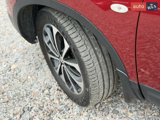 Ниссан Кашкай 2 2011 в Ровно на Automoto.ua Черный Ниссан Кашкай 2, объемом двигателя 1.5 л и пробегом 180 тыс. км за 11900 $, фото 22 на Automoto.ua