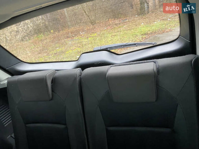 Черный Ниссан Кашкай 2, объемом двигателя 2 л и пробегом 204 тыс. км за 13150 $, фото 32 на Automoto.ua