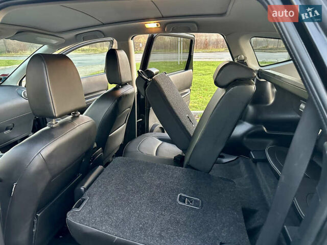 Черный Ниссан Кашкай 2, объемом двигателя 2 л и пробегом 189 тыс. км за 12555 $, фото 42 на Automoto.ua