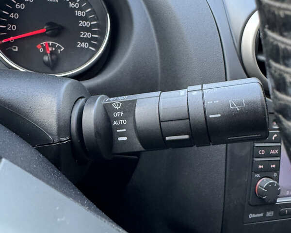 Ниссан Кашкай 2 2011 в Ровно на Automoto.ua Черный Ниссан Кашкай 2, объемом двигателя 2 л и пробегом 218 тыс. км за 12950 $, фото 46 на Automoto.ua