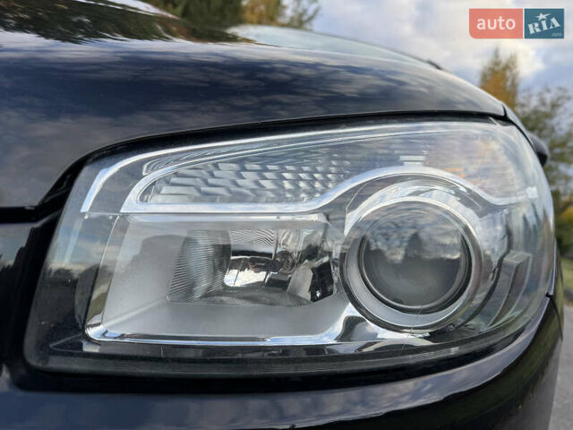 Ниссан Кашкай 2 2011 в Ровно на Automoto.ua Черный Ниссан Кашкай 2, объемом двигателя 2 л и пробегом 218 тыс. км за 12950 $, фото 33 на Automoto.ua