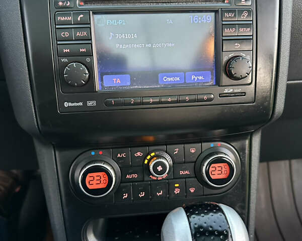 Черный Ниссан Кашкай 2, объемом двигателя 2 л и пробегом 189 тыс. км за 12555 $, фото 55 на Automoto.ua