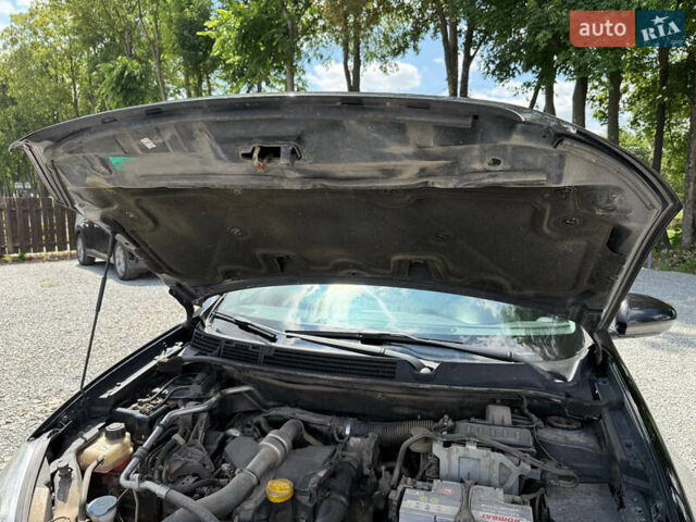 Чорний Ніссан Кашкай 2, об'ємом двигуна 1.46 л та пробігом 289 тис. км за 8900 $, фото 17 на Automoto.ua