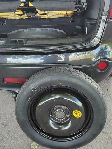Чорний Ніссан Кашкай 2, об'ємом двигуна 1.5 л та пробігом 238 тис. км за 10300 $, фото 56 на Automoto.ua