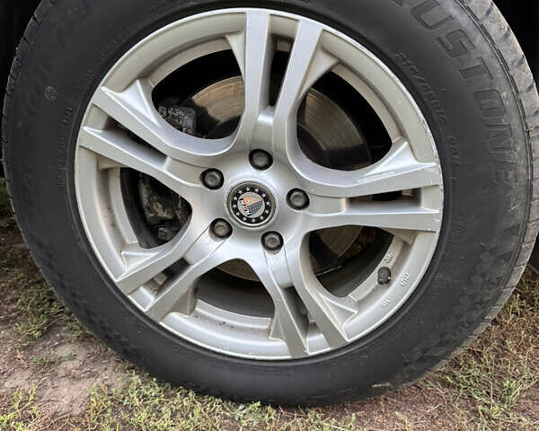 Ниссан Кашкай 2 2011 в Владимир-Волынский на Automoto.ua Черный Ниссан Кашкай 2, объемом двигателя 1.46 л и пробегом 276 тыс. км за 10000 $, фото 5 на Automoto.ua