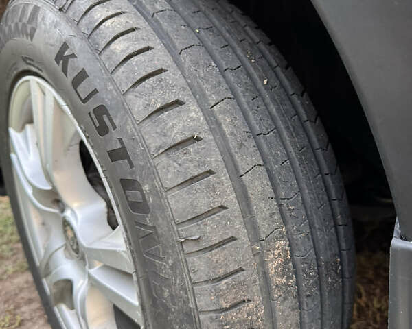 Ниссан Кашкай 2 2011 в Владимир-Волынский на Automoto.ua Черный Ниссан Кашкай 2, объемом двигателя 1.46 л и пробегом 276 тыс. км за 10000 $, фото 6 на Automoto.ua