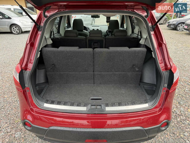 Ниссан Кашкай 2 2011 в Ровно на Automoto.ua Черный Ниссан Кашкай 2, объемом двигателя 1.5 л и пробегом 180 тыс. км за 11900 $, фото 17 на Automoto.ua