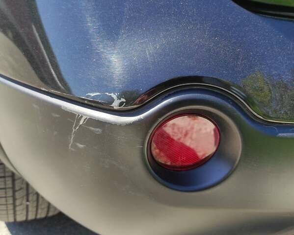 Черный Ниссан Кашкай 2, объемом двигателя 1.6 л и пробегом 185 тыс. км за 13500 $, фото 15 на Automoto.ua