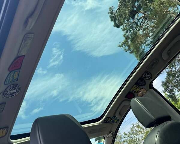 Черный Ниссан Кашкай 2, объемом двигателя 2 л и пробегом 206 тыс. км за 13000 $, фото 2 на Automoto.ua