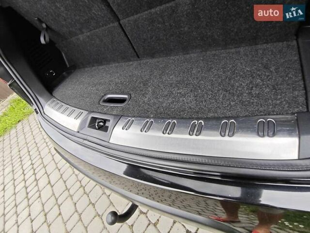Чорний Ніссан Кашкай 2, об'ємом двигуна 2 л та пробігом 187 тис. км за 13250 $, фото 23 на Automoto.ua