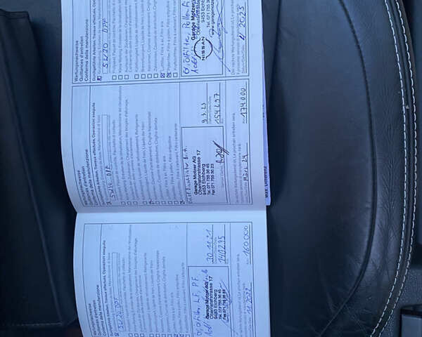 Черный Ниссан Кашкай 2, объемом двигателя 2 л и пробегом 175 тыс. км за 12890 $, фото 26 на Automoto.ua