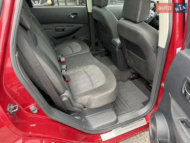 Ниссан Кашкай 2 2011 в Ровно на Automoto.ua Черный Ниссан Кашкай 2, объемом двигателя 1.5 л и пробегом 180 тыс. км за 11900 $, фото 11 на Automoto.ua