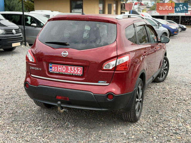 Ниссан Кашкай 2 2011 в Ровно на Automoto.ua Черный Ниссан Кашкай 2, объемом двигателя 1.5 л и пробегом 180 тыс. км за 11900 $, фото 29 на Automoto.ua